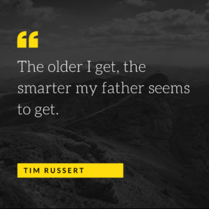 Father's day quotes