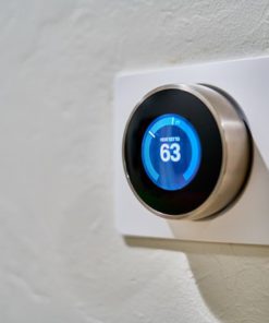 Smart Home and IOT
