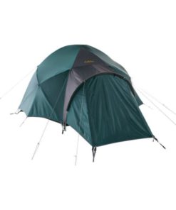 Cabela's Alaskan Guide Model Geodesic 4-Person Tent
