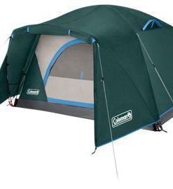 Coleman Skydome 2-Person Tent with Full Fly